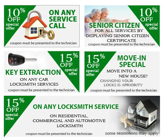 Little Neck Locksmith Service Little Neck, NY 718-971-9657 - coupon4-set-five